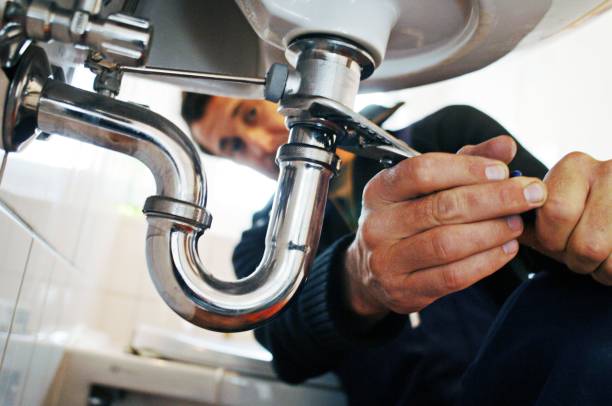 Reliable Stony Point, MI Plumbing Solutions